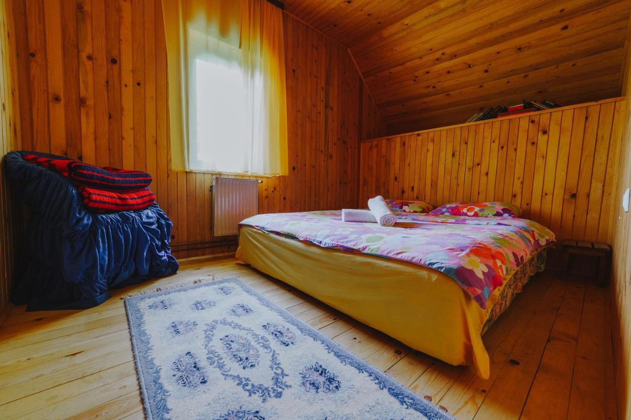 Highlander'S House Villa Zabljak  Exterior photo