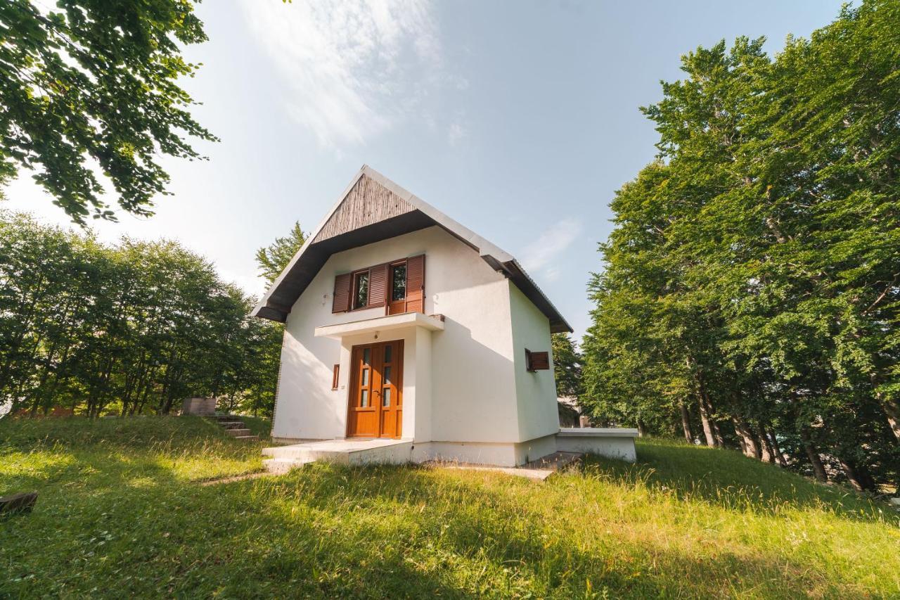 Highlander'S House Villa Zabljak  Exterior photo