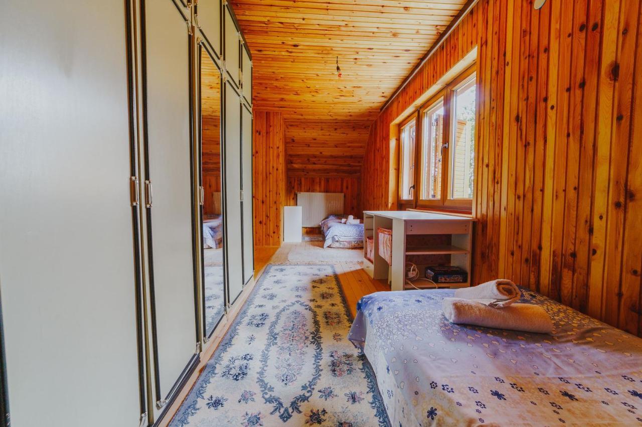 Highlander'S House Villa Zabljak  Exterior photo