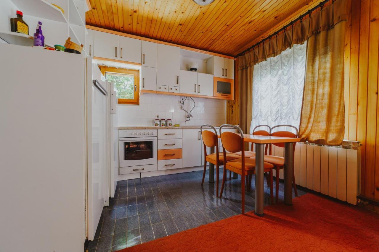 Highlander'S House Villa Zabljak  Exterior photo