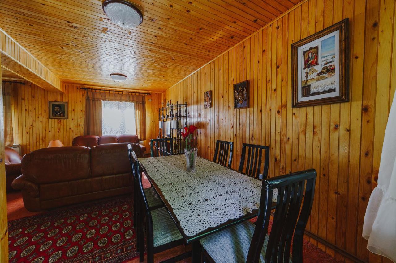 Highlander'S House Villa Zabljak  Exterior photo